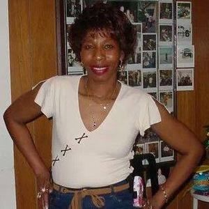 Meet your Posher, Edna